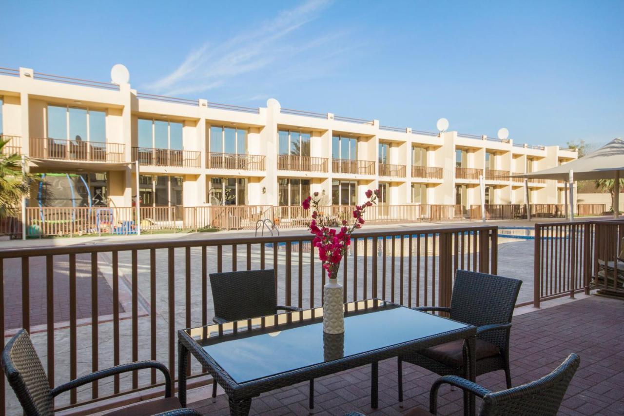 Bespoke Residences - 3 Bedroom Waikiki Townhouses Dubai Exterior photo