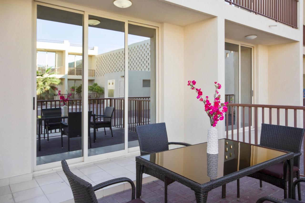 Bespoke Residences - 3 Bedroom Waikiki Townhouses Dubai Exterior photo
