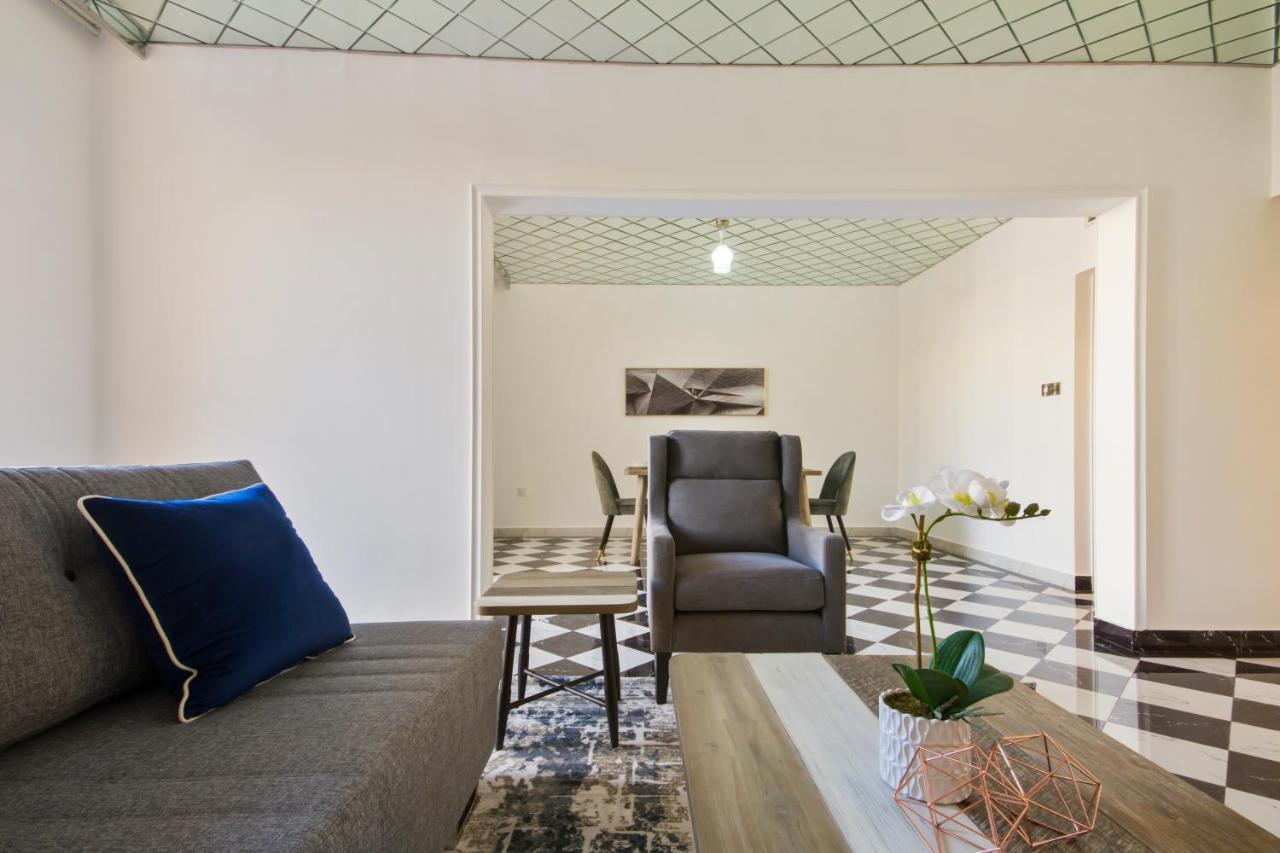 Bespoke Residences - 3 Bedroom Waikiki Townhouses Dubai Exterior photo